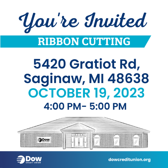 ribbon-cutting-dow-credit-union-saginaw-county-chamber-of-commerce